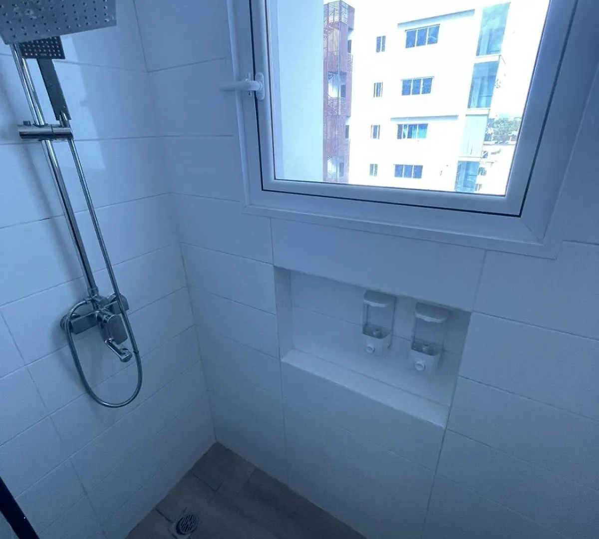 Torre Real Cerro Alto Villa Santiago de los Caballeros 0*,  Dominikai Köztársaság
