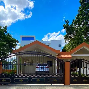 Casa Plaza Сasa de vacaciones